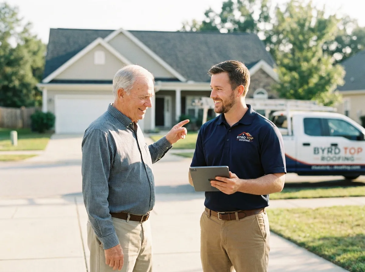Roofing Rimrock, AZ FAQs